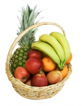 Vitamin basket